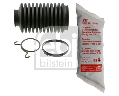 FEBI BILSTEIN Paljekumisarja, ohjaus 08498